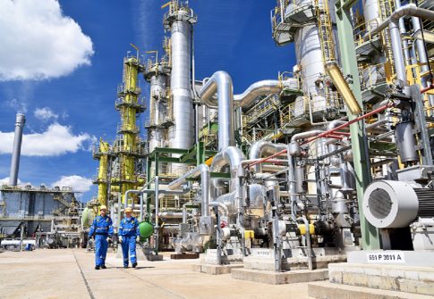 The Role of Chemical Injection in Petroleum Maintenance and Quality Assurance