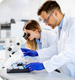 Tris Hispania Sl. is a leader in providing comprehensive solutions for industrial chemical manufacturing and chemical testing, inspection, and certification. Based in Barcelona, Spain, we support global industries in achieving compliance, enhancing performance, and driving sustainability.