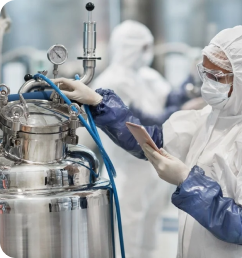 Tris Hispania Sl. is a leader in providing comprehensive solutions for industrial chemical manufacturing and chemical testing, inspection, and certification. Based in Barcelona, Spain, we support global industries in achieving compliance, enhancing performance, and driving sustainability.